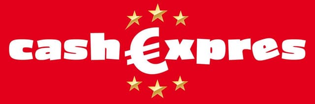 Logo Cash Exprés